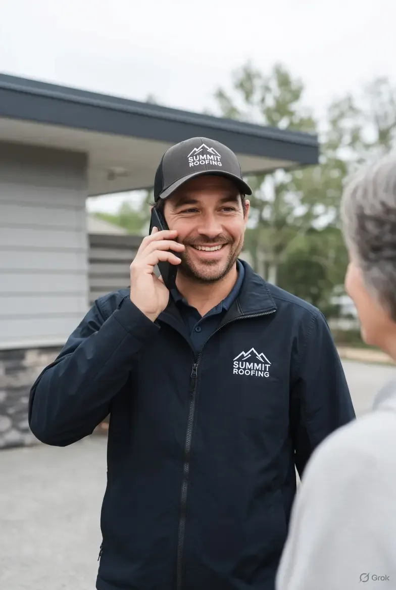 Flat Roof Leak Repair Wittmann, AZ FAQs